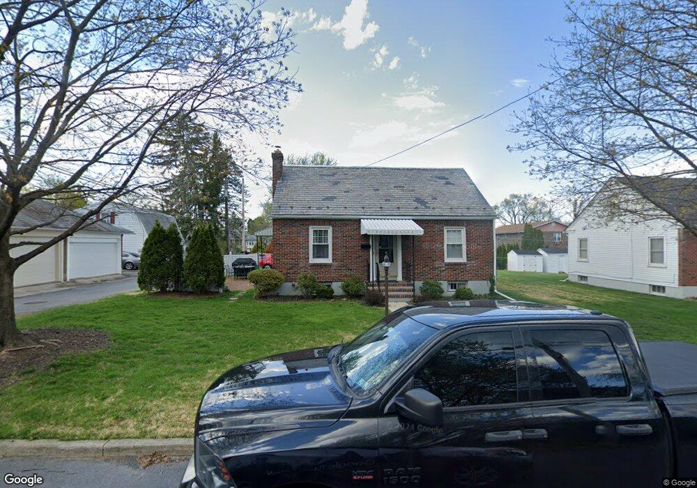 1735 W Congress St unit 1739, Allentown, PA 18104 - photo 1