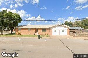 200 E 3rd St, Seiling, OK 73663