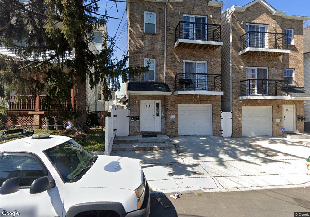 57 Hazelwood Ave unit 2, Newark, NJ 07106 - photo 1