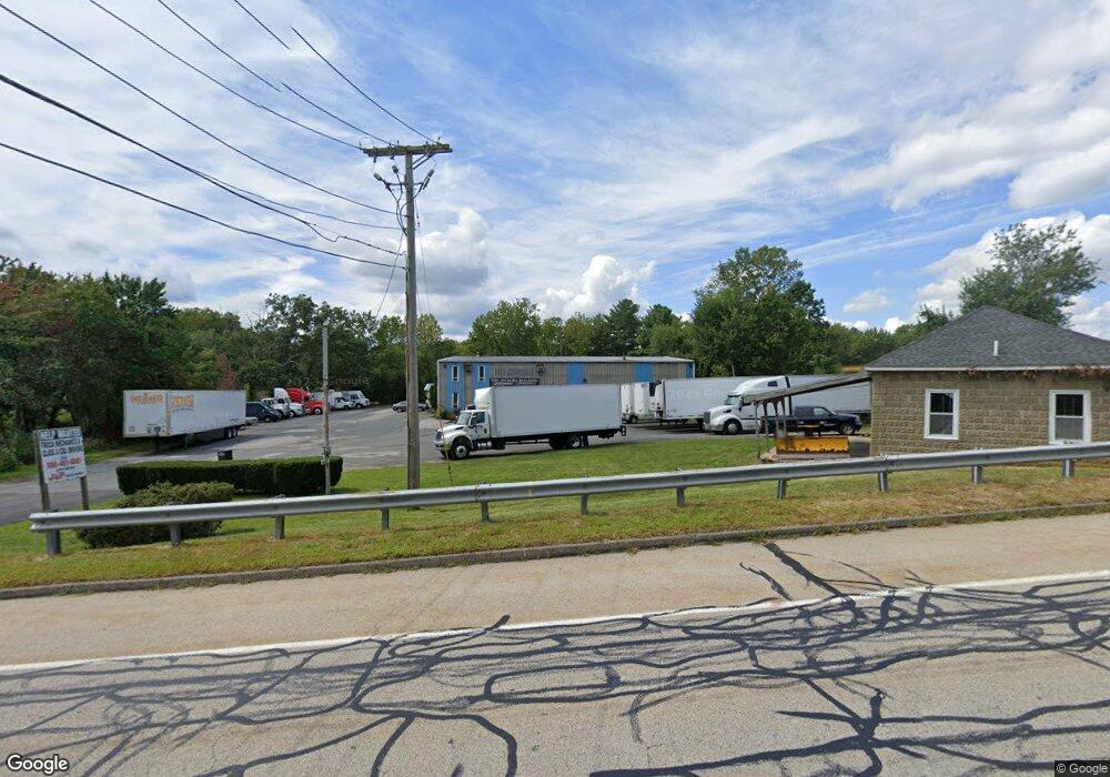 15 Sutton Rd, Webster, MA 01570 - photo 1