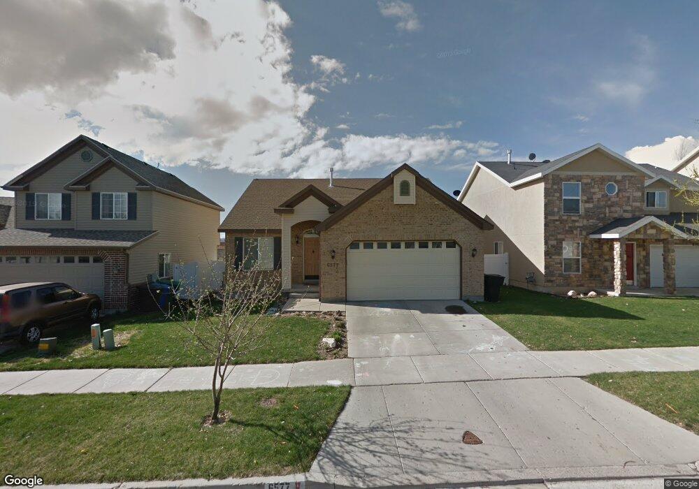 6577 W Sierra Oaks Dr, West Jordan, UT 84081 - photo 1