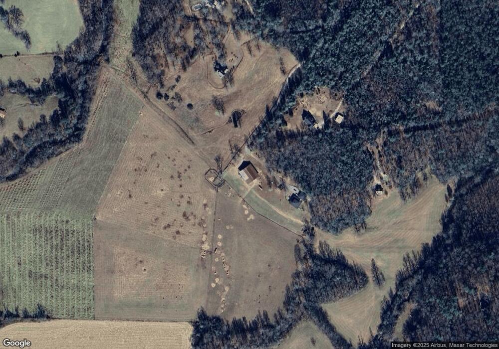 2984 Highway 255 N, Sautee Nacoochee, GA 30571 - photo 1