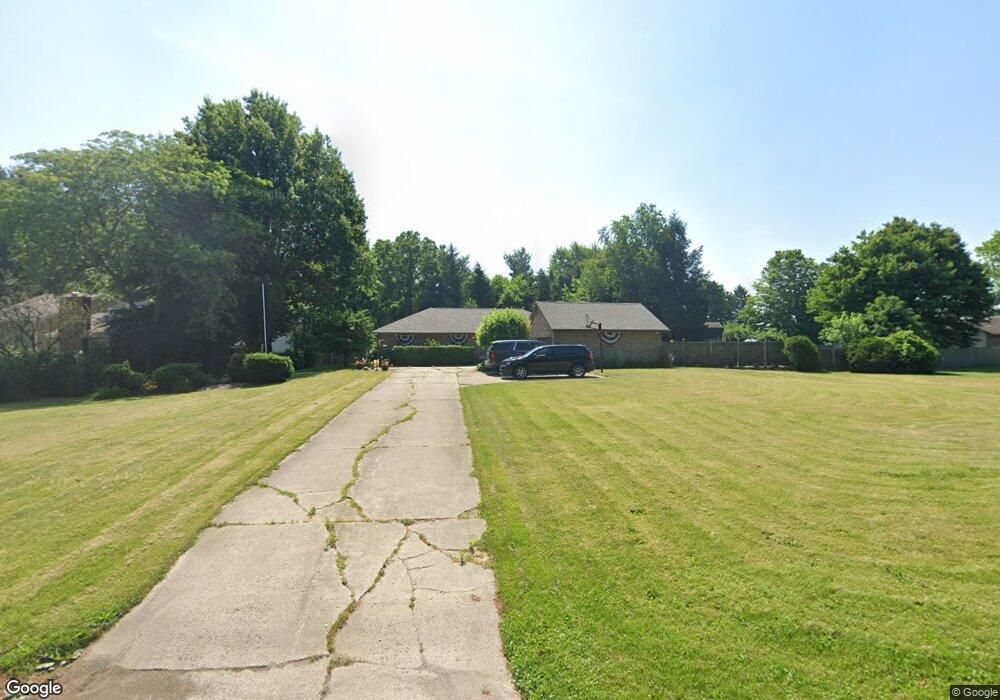 1565 N Rustic Dr, La Porte, IN 46350 - photo 1