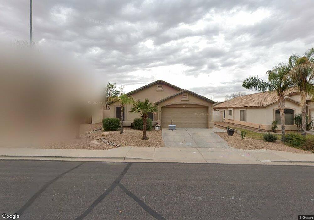 11519 E Pronghorn Ave, Mesa, AZ 85212 - photo 1