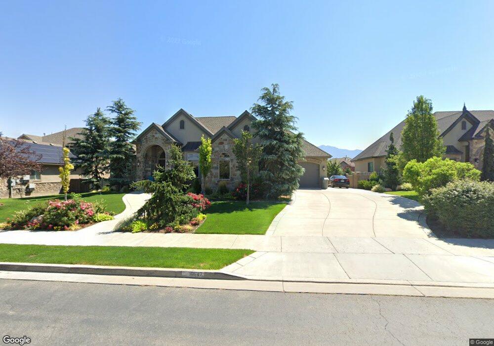 10647 S Bison Ranch Cove unit 43, South Jordan, UT 84095 - photo 1