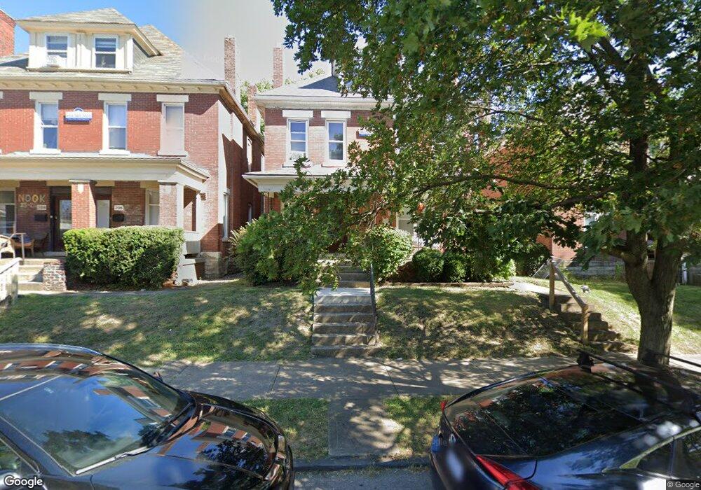 202 W 8th Ave, Columbus, OH 43201 - photo 1