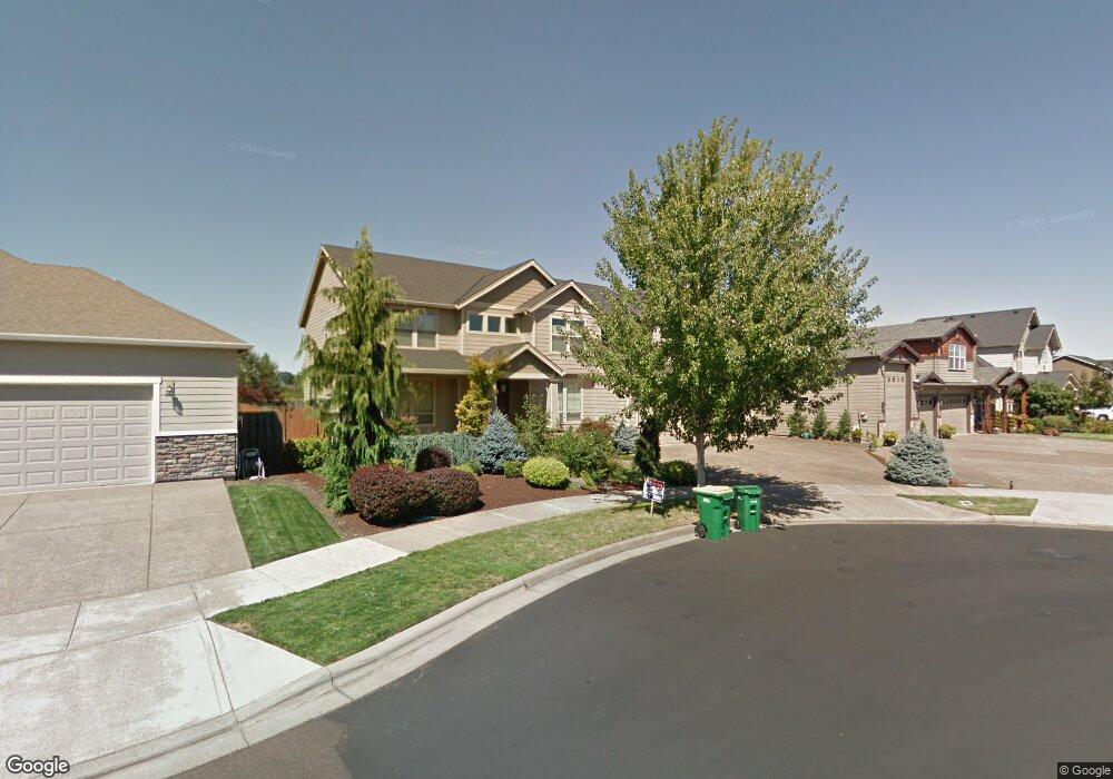 1163 37th Ave, Forest Grove, OR 97116 - photo 1