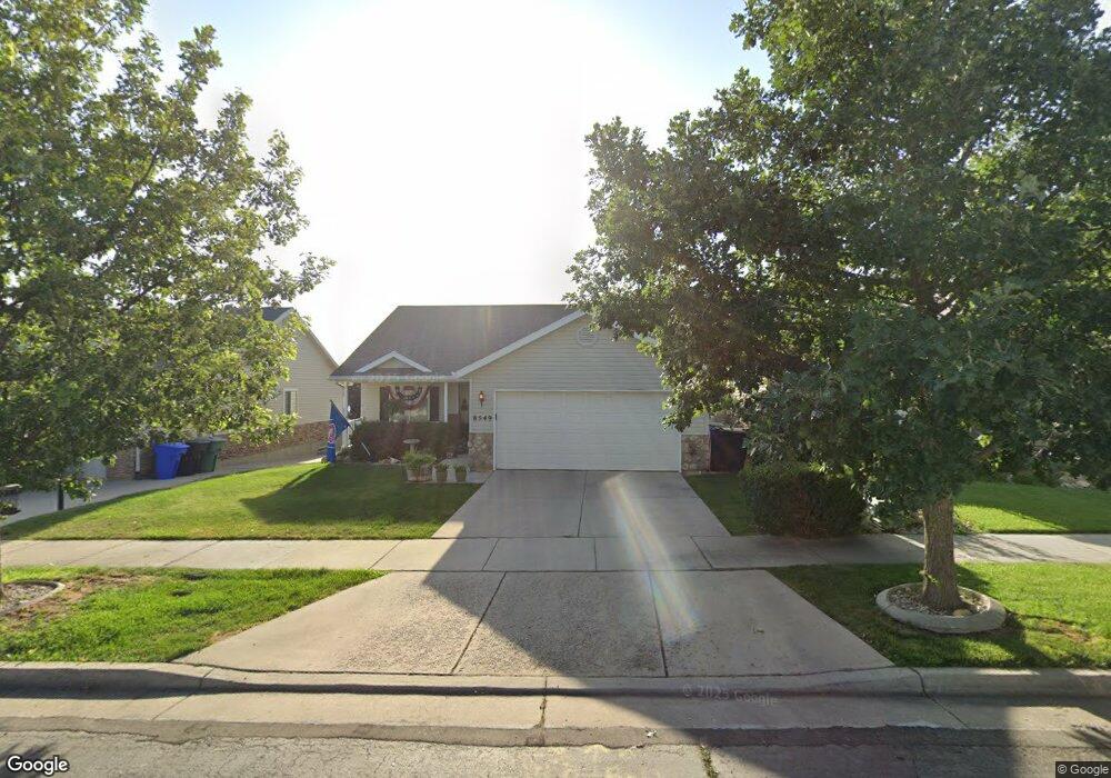 8549 S Cork Oak Dr, West Jordan, UT 84081 - photo 1