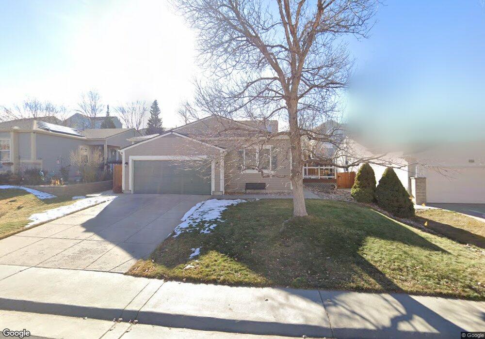 19582 E Hampden Place, Aurora, CO 80013 - photo 1