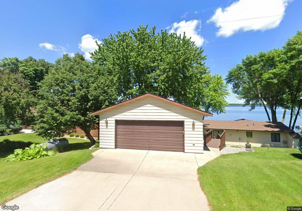 3591 Lake Andrew Rd SW, Alexandria, MN 56308 - photo 1
