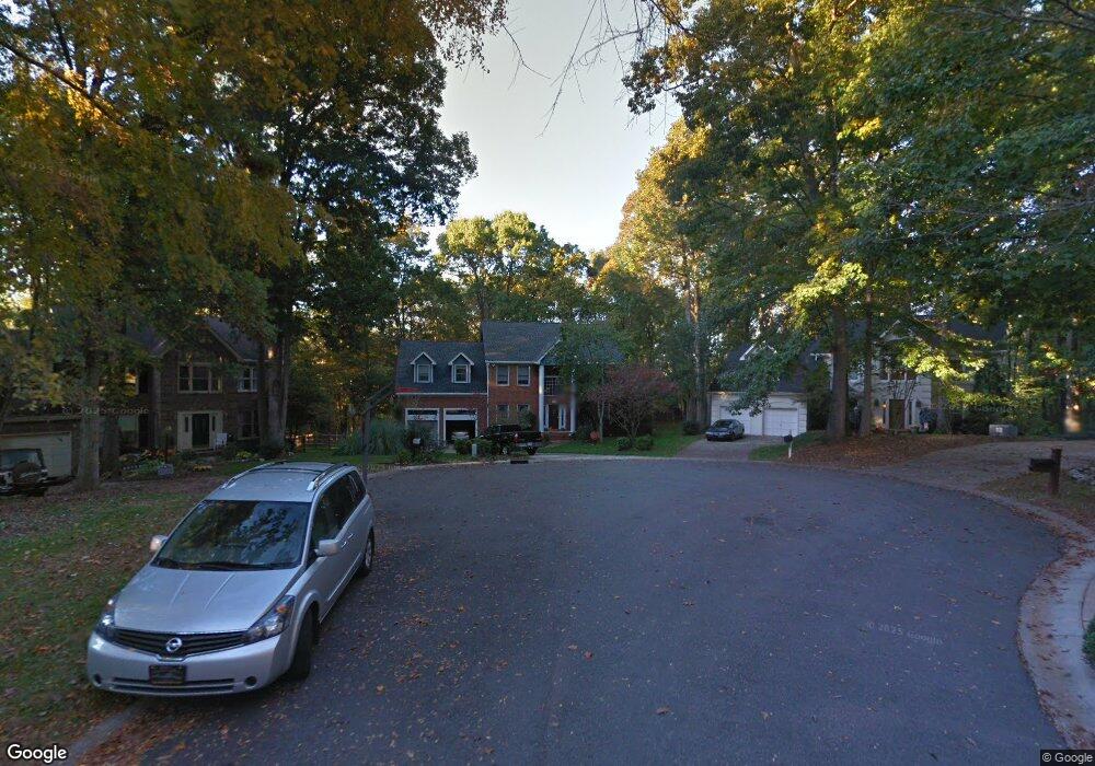 12737 Cliffcreek Dr, Huntersville, NC 28078 - photo 1