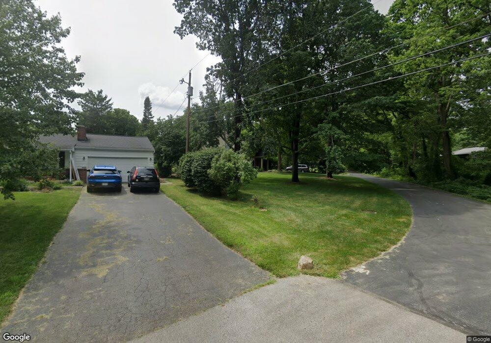 5429 Havenhill Dr, Columbus, OH 43235 - photo 1