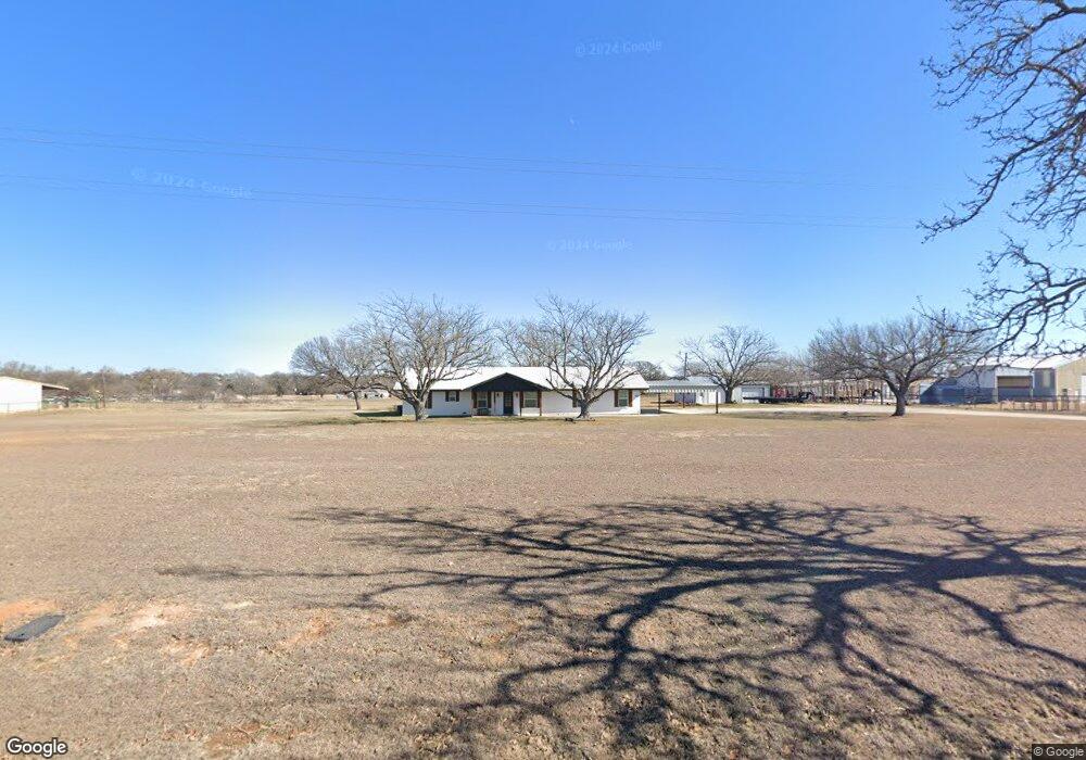 2440 Cottondale Rd, Springtown, TX 76082 - photo 1