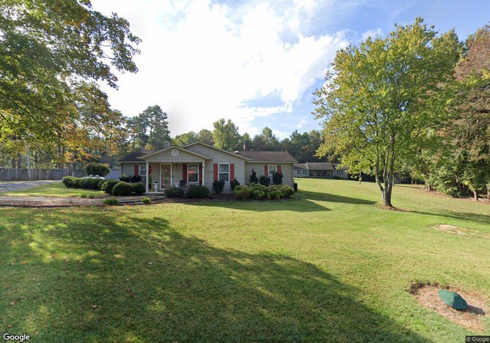 114 Cash Ln, Statesville, NC 28677 - photo 1