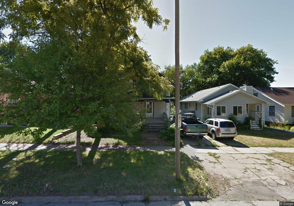 829 19th St SE, Cedar Rapids, IA 52403 - photo 1