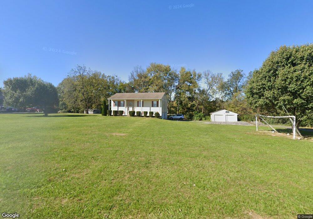 227 Libby Ann Dr, Bunker Hill, WV 25413 - photo 1