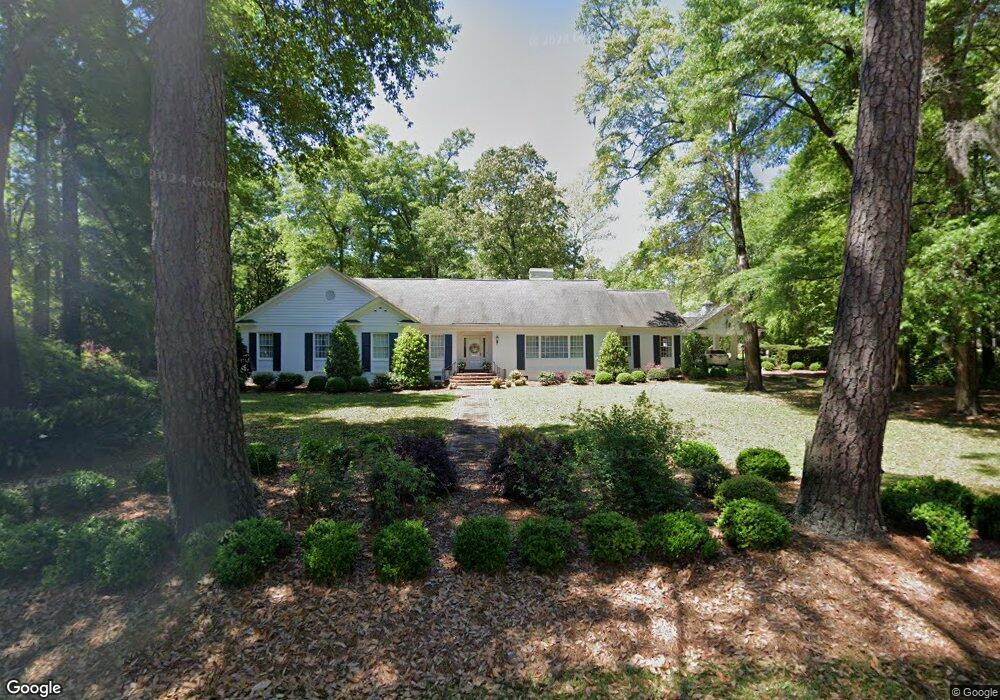 1207 2nd Ave, Kingstree, SC 29556 - photo 1