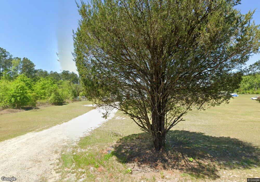 4181 Crenshaw Rd, Lumber Bridge, NC 28357 - photo 1