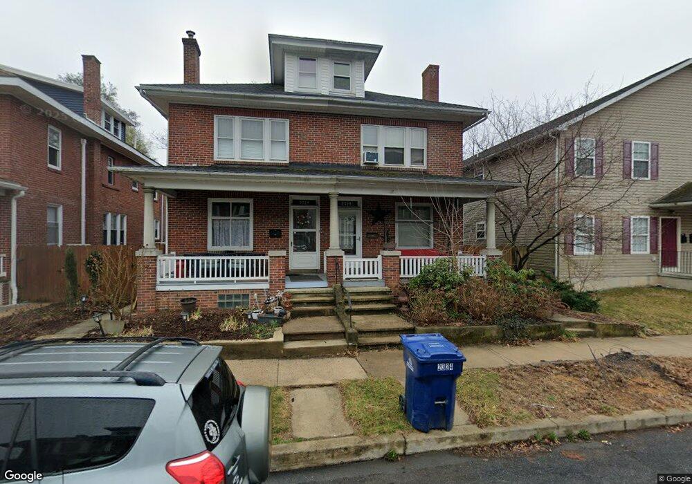 2326 Spring St, Reading, PA 19609 - photo 1