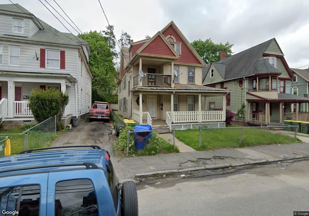 84 Waterville St unit 2, Waterbury, CT 06710 - photo 1