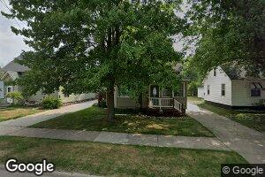 631 13th St S, Wisconsin Rapids, WI 54494