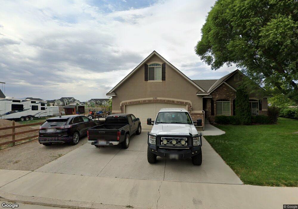 1121 W 400 N, Lehi, UT 84043 - photo 1