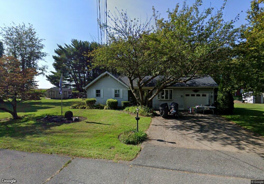 5 Clover Ave, Washington, NJ 07882 - photo 1