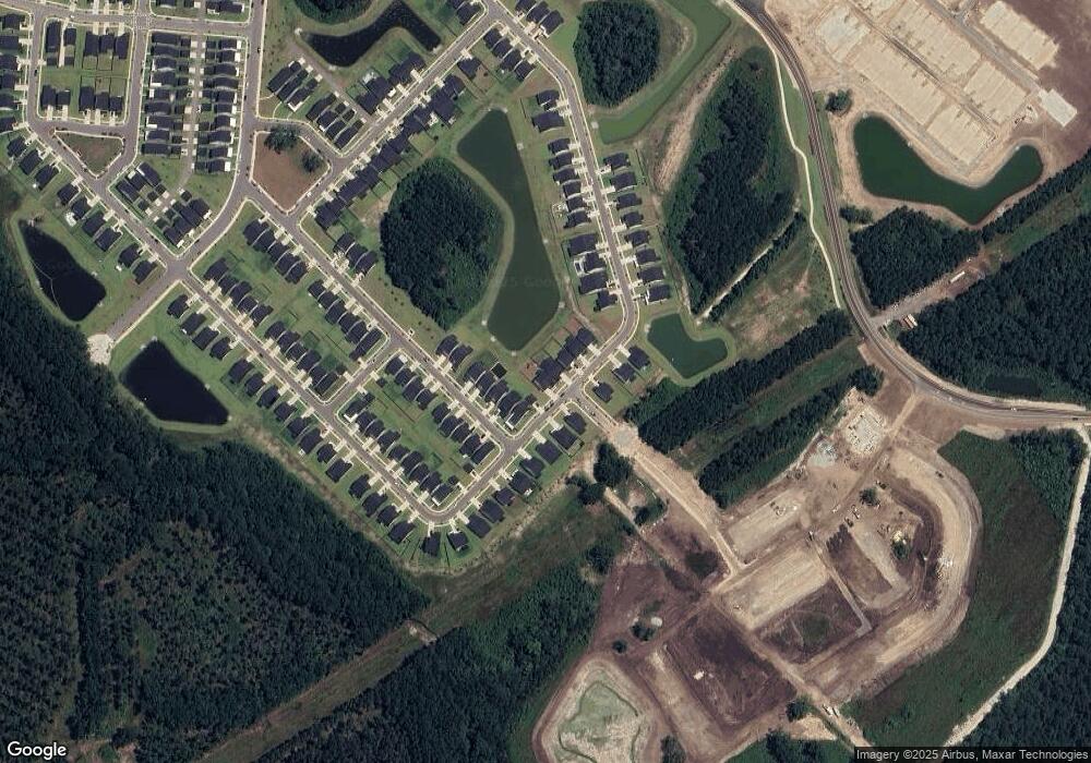 210 Tuscan Sun St, Ridgeville, SC 29472 - photo 1