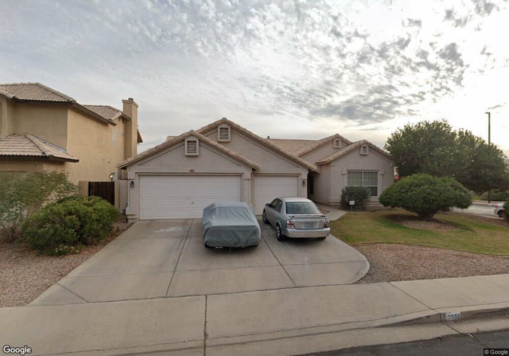 7039 E Meseto Ave, Mesa, AZ 85209 - photo 1
