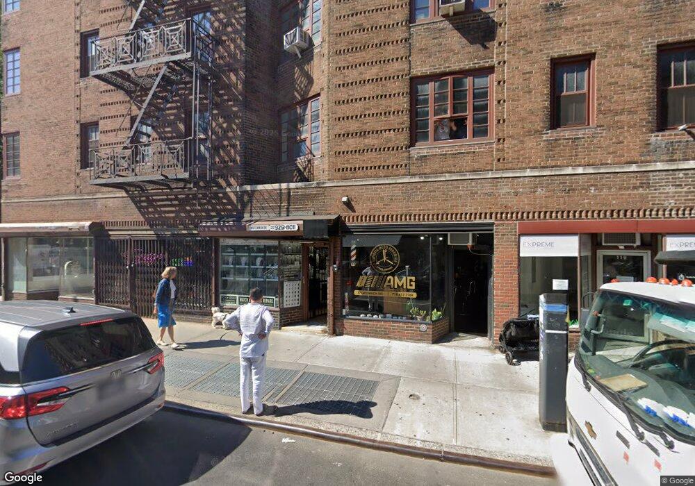 1 Jane St unit 2C, New York, NY 10014 - photo 1