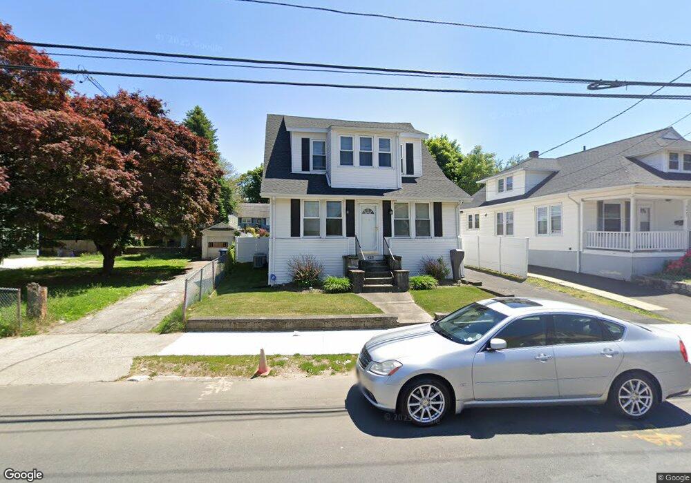 439 Exeter St, Bridgeport, CT 06606 - photo 1