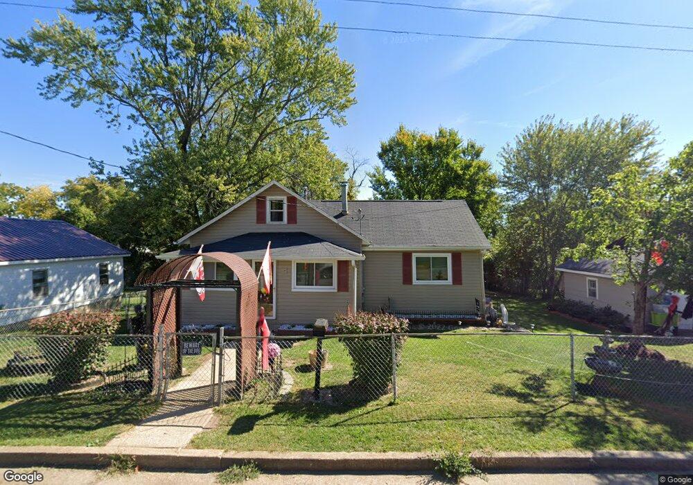 1606 Leroy St, Rolla, MO 65401 - photo 1