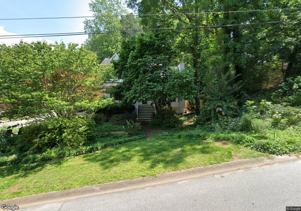 4132 Willow Walk SW unit 1, Lilburn, GA 30047 - photo 1