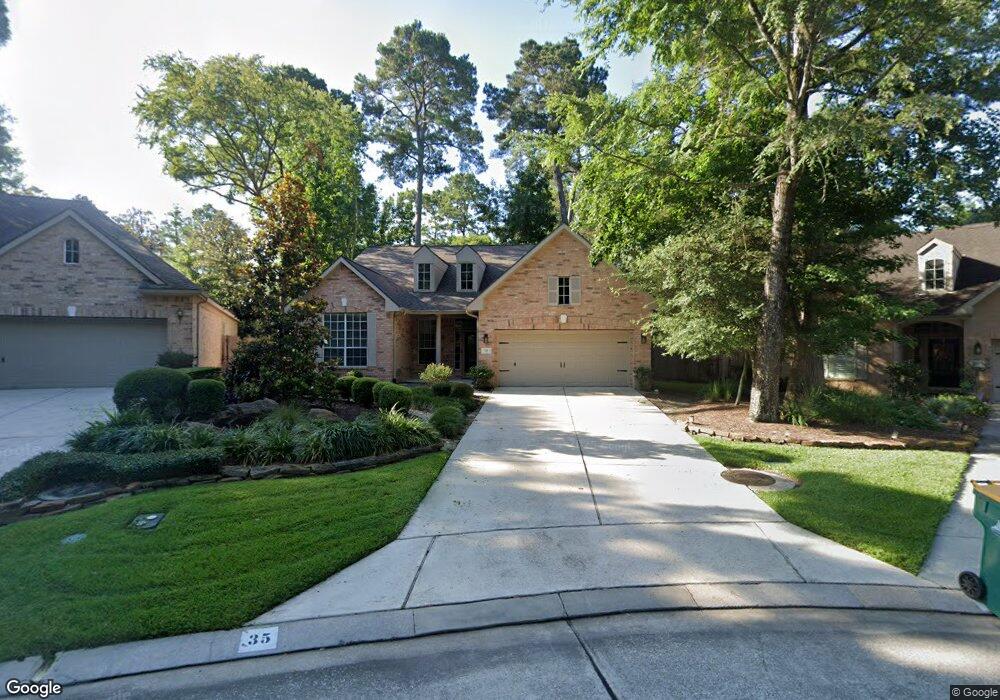 35 S Ashley Green, Spring, TX 77382 - photo 1