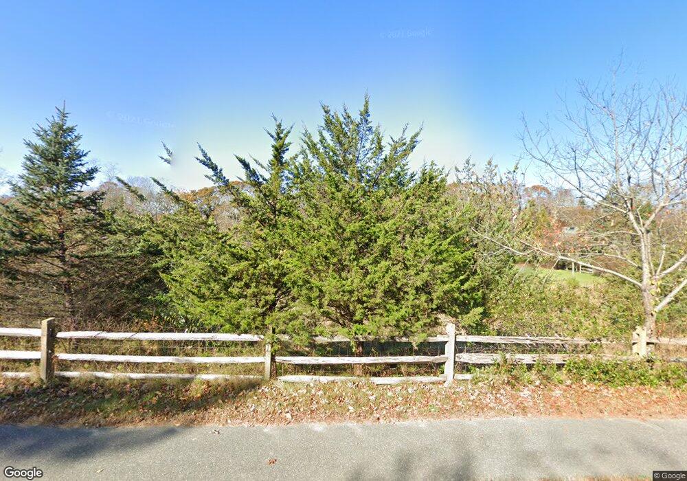 625 State Rd, Vineyard Haven, MA 02568 - photo 1