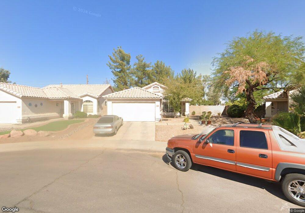 1042 W Orchid Ln, Chandler, AZ 85224 - photo 1