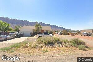 4056 Beeman Dr, Moab, UT 84532