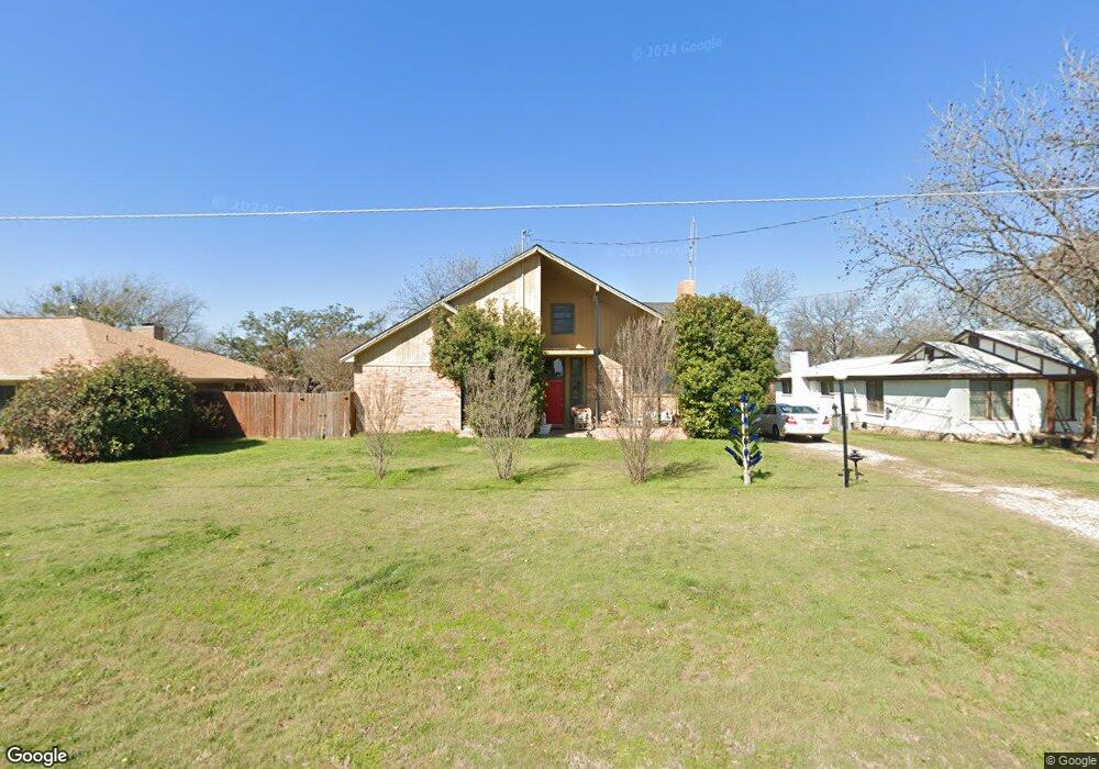 2112 Long Creek Ct, Granbury, TX 76049 - photo 1