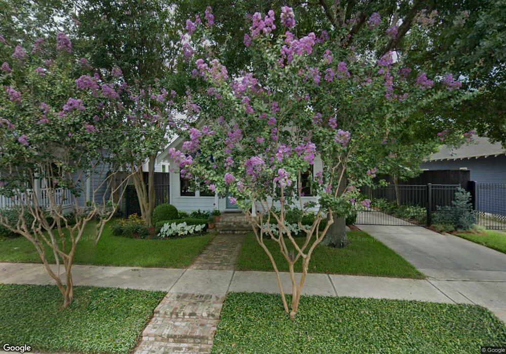 312 Moss St, Houston, TX 77009 - photo 1