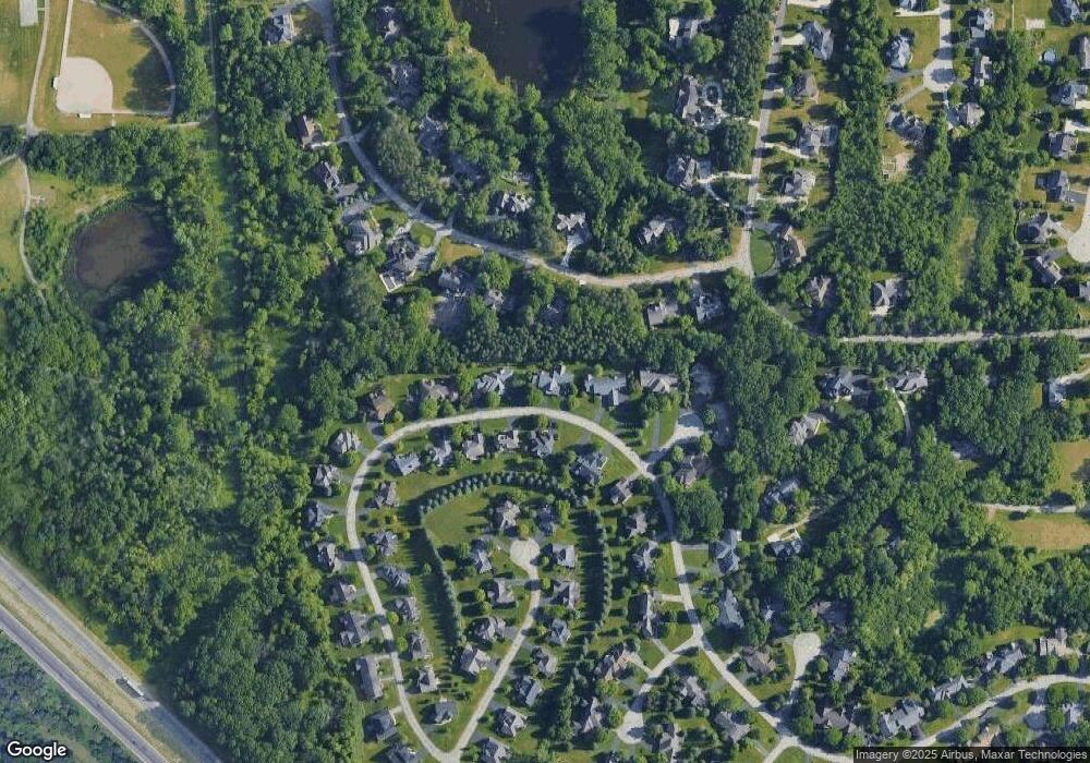 4901 N Quail Crest Dr SE, Grand Rapids, MI 49546 - photo 1