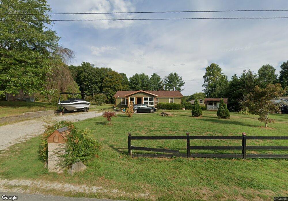 2716 Deck Mountain Rd, Cookeville, TN 38506 - photo 1