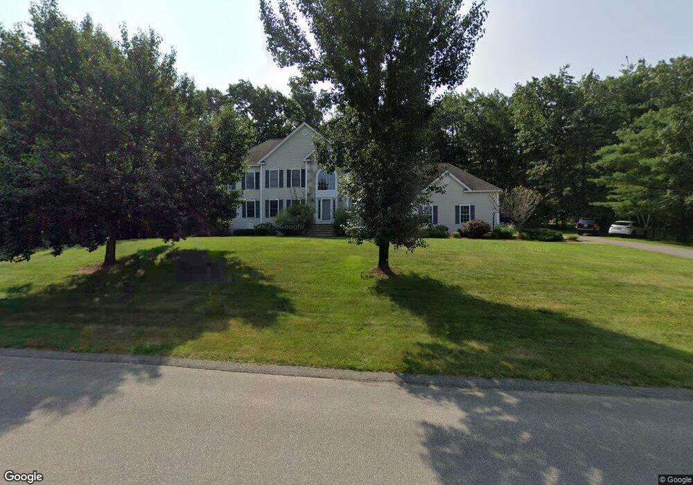 30 Mockingbird Hill Rd, Windham, NH 03087 - photo 1