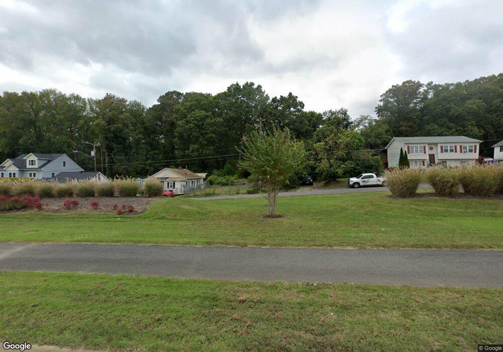 18456 Jefferson Davis Hwy, Triangle, VA 22172 - photo 1