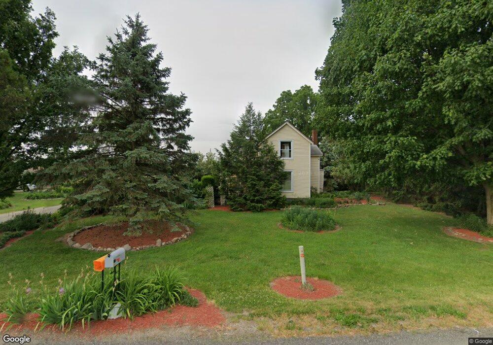 13678 Osborne Rd, Wakarusa, IN 46573 - photo 1