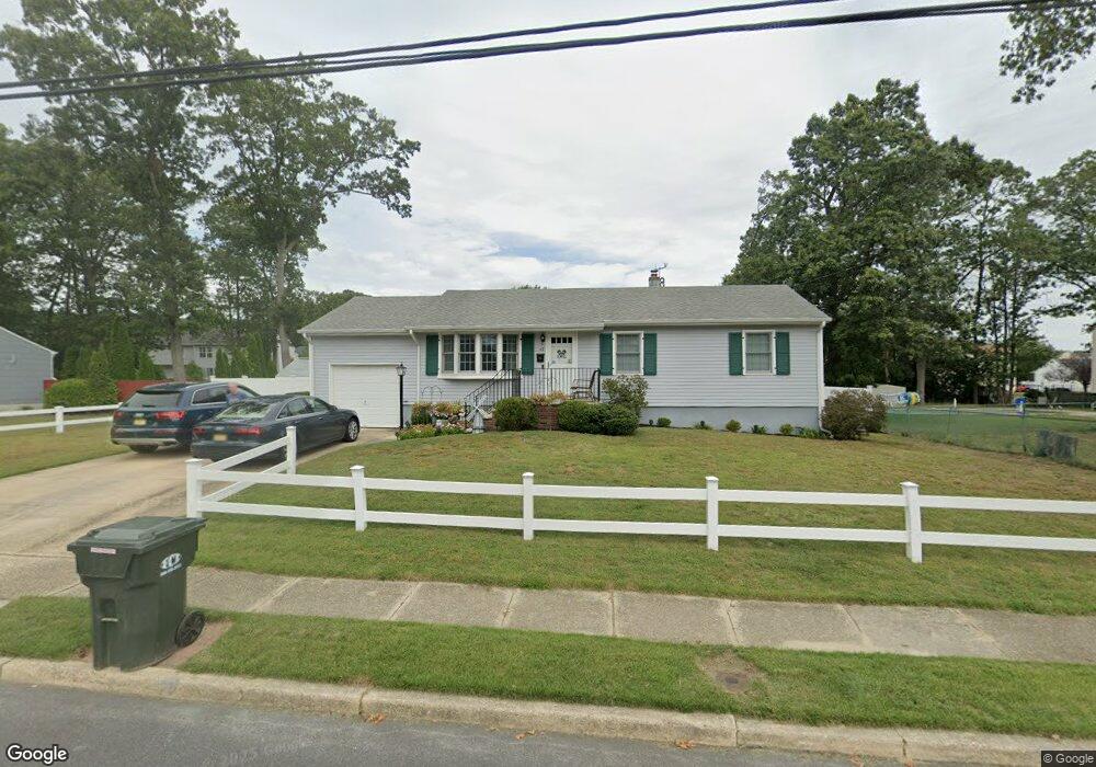 45 Darien Rd, Howell, NJ 07731 - photo 1