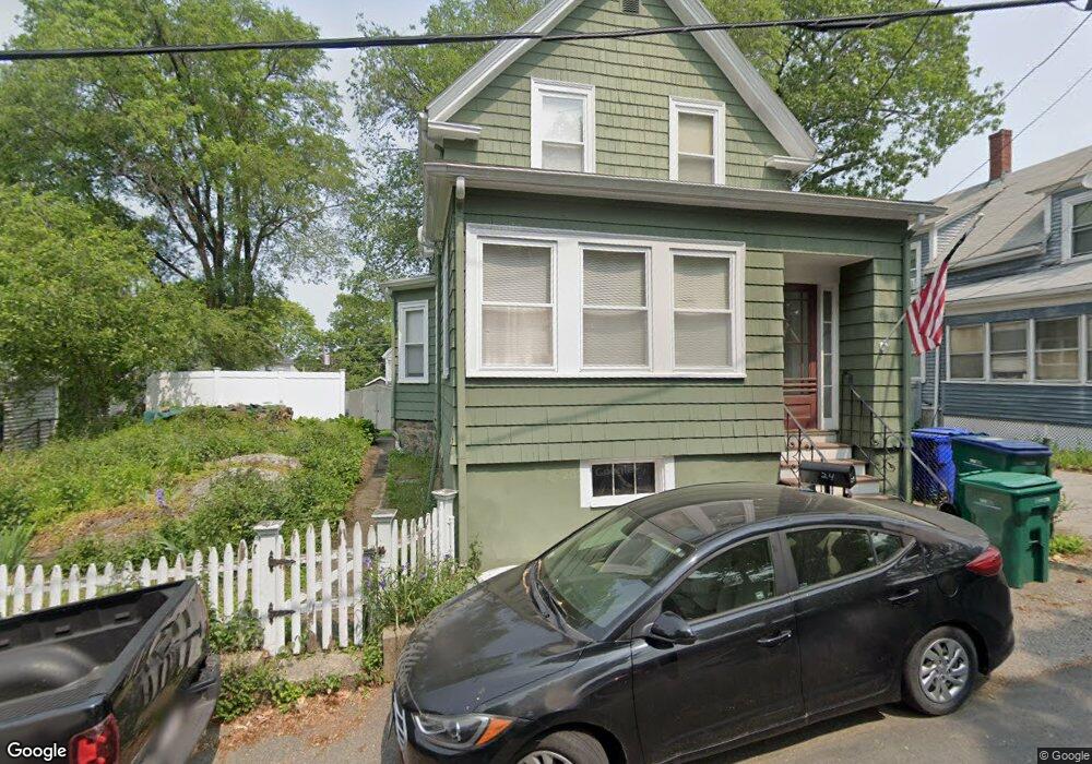 24 Pleasant View Ave, Lynn, MA 01902 - photo 1