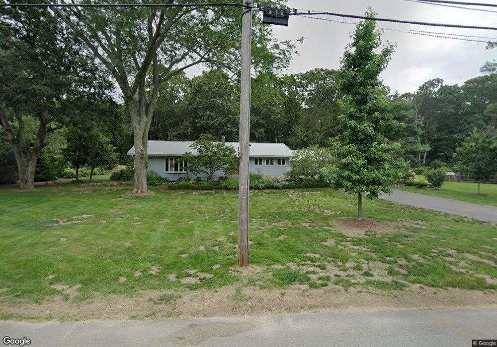 23 Morningside Ln, Lincoln, MA 01773 - photo 1