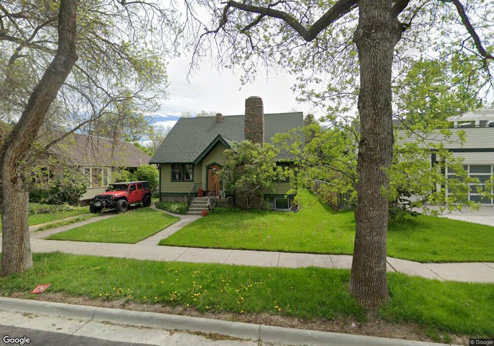 720 S 6th Ave, Bozeman, MT 59715 - photo 1