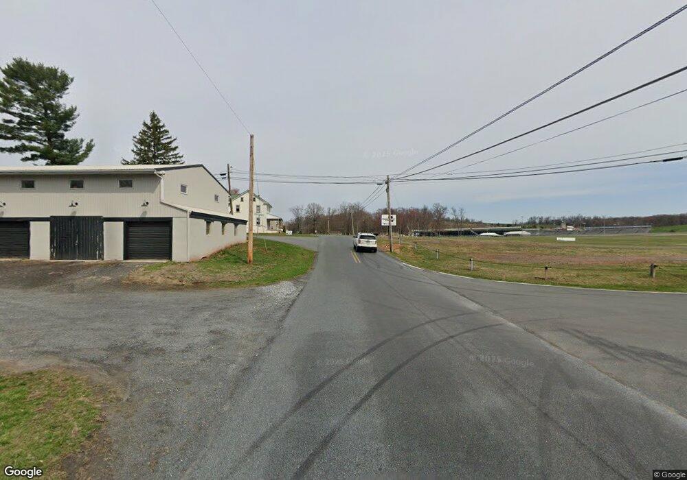 1014 Maple Grove Rd, Mohnton, PA 19540 - photo 1