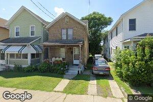 326 Bennett St, Luzerne, PA 18709